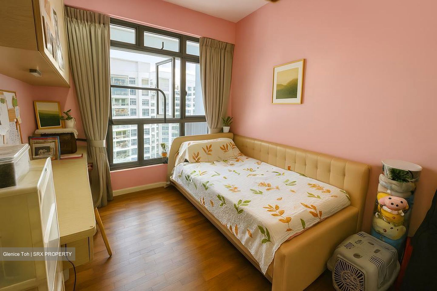 Blk 348D Adora Green (Yishun), HDB 4 Rooms #509441241
